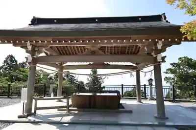 秋葉山本宮 秋葉神社 上社(静岡県)