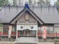 仁木神社(北海道)