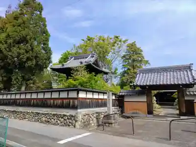 天然寺のその他建物