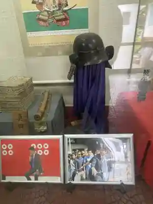 善名称院（真田庵）(和歌山県)