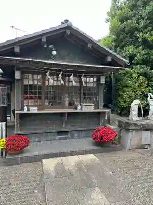 鶴峰八幡神社(千葉県)