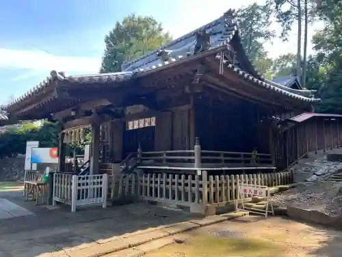 瀧宮神社(埼玉県)