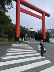 筑波山神社(茨城県)