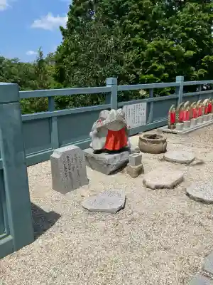 忉利天上寺(兵庫県)