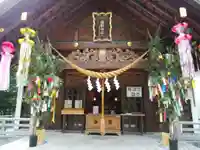 西野神社(北海道)