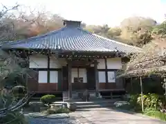 光則寺(神奈川県)