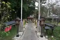 三嶋神社のその他建物