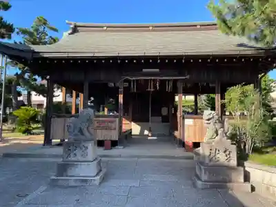 大年神社(兵庫県)