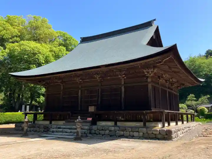 地藏院(栃木県)