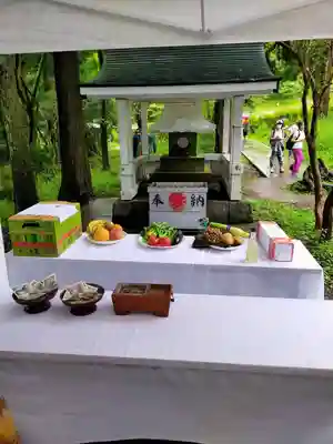 九頭龍神社本宮(神奈川県)