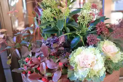 多賀神社の授与品その他