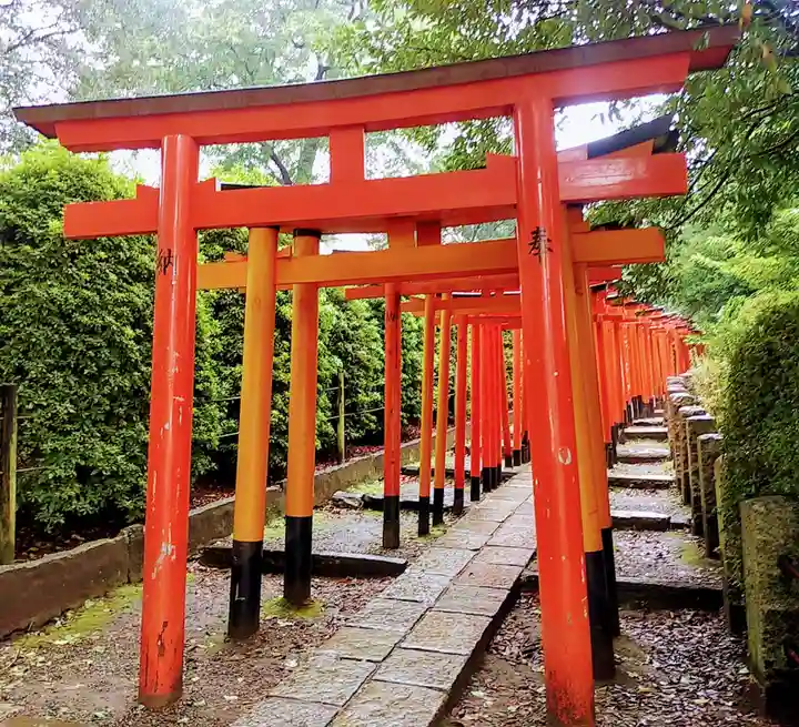根津神社(東京都)