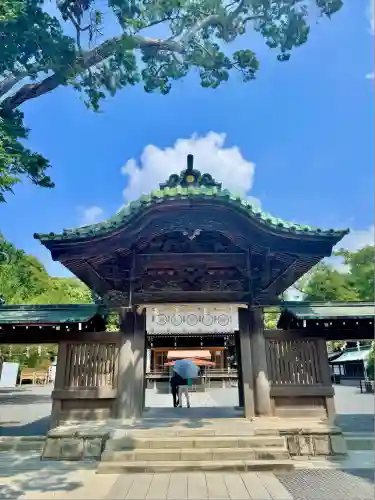 三嶋大社(静岡県)