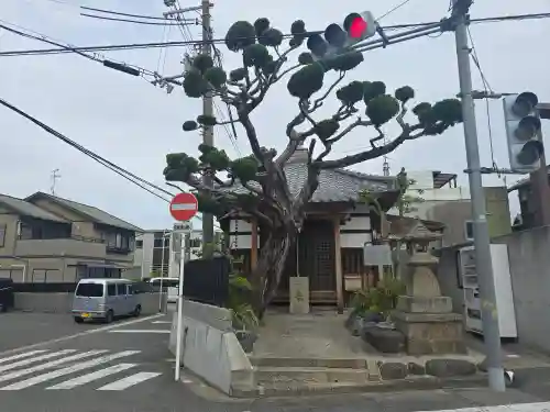 宝幢寺(大阪府)