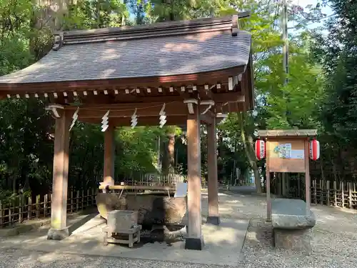 大崎八幡宮(宮城県)