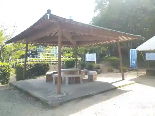 円通寺のその他建物