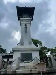 伊勢山皇大神宮(神奈川県)