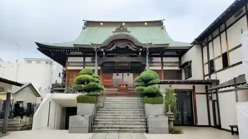 圓乗院(東京都)