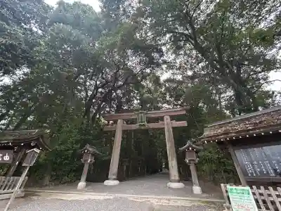 大神神社(奈良県)