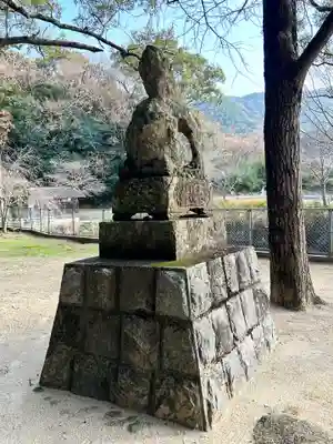 日若神社(福岡県)