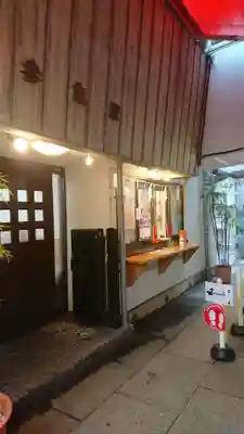 烏森神社のその他建物