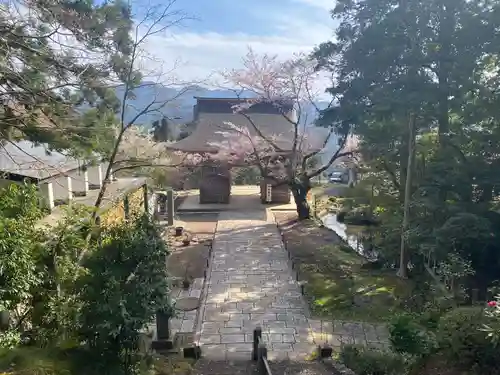 松尾寺(京都府)