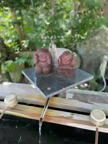 天津神明宮(千葉県)