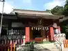 息栖神社の本殿・本堂