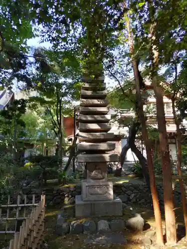 泉龍寺(東京都)
