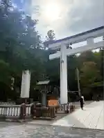 諏訪大社(長野県)