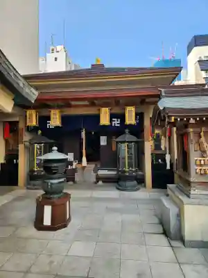 大観音寺(東京都)