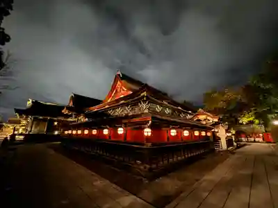 北野天満宮(京都府)