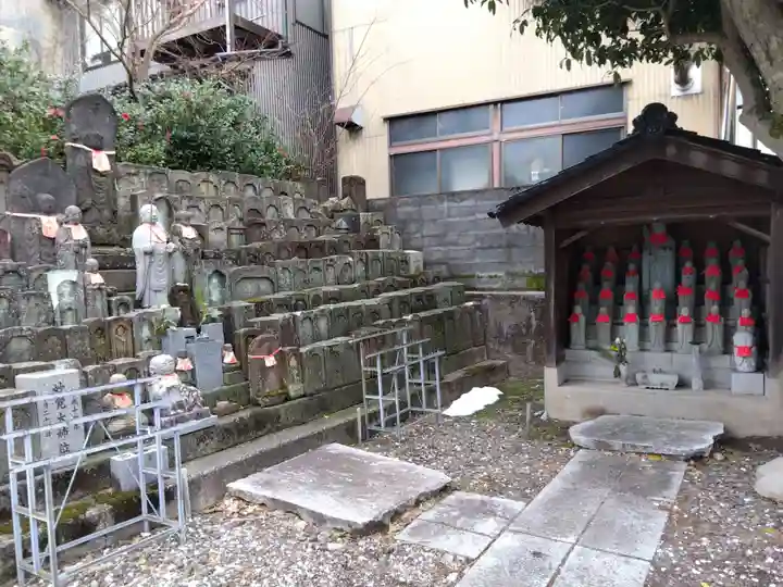 三光寺(石川県)