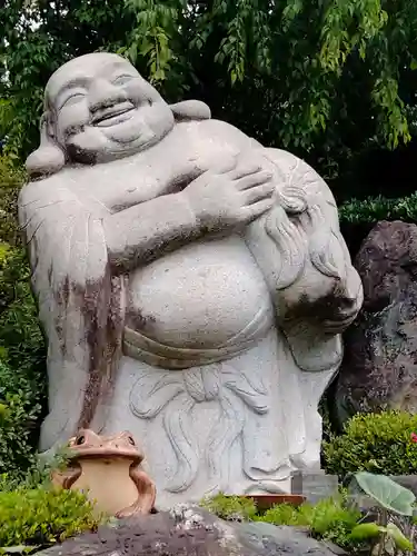 長福寺(東京都)