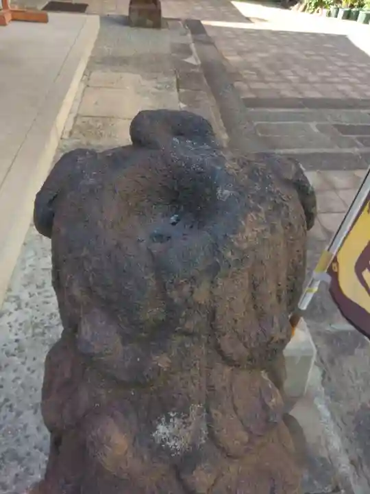 高輪神社(東京都)