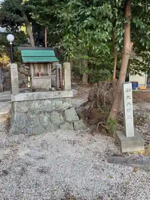 諏訪神社(愛知県)