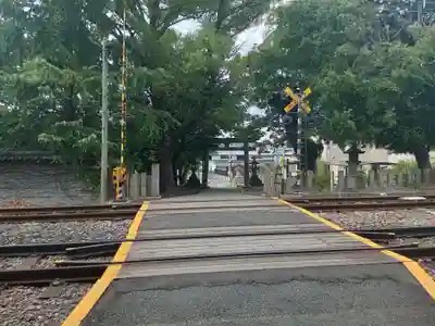 沢田八幡神社(大阪府)