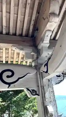 富川八幡宮(北海道)