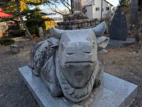 豊景神社(福島県)
