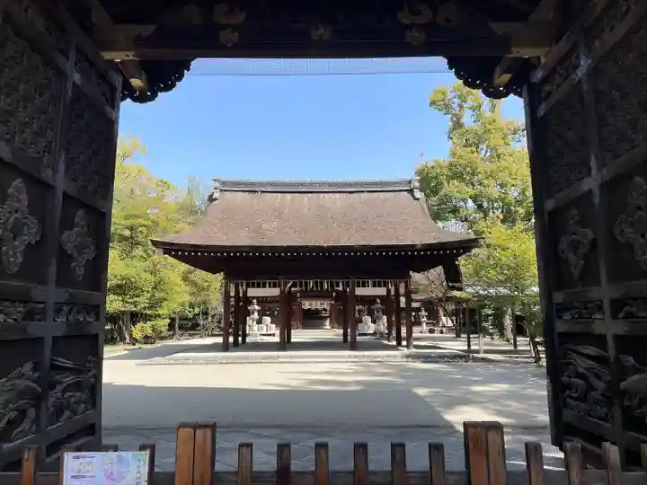 豊国神社(京都府)