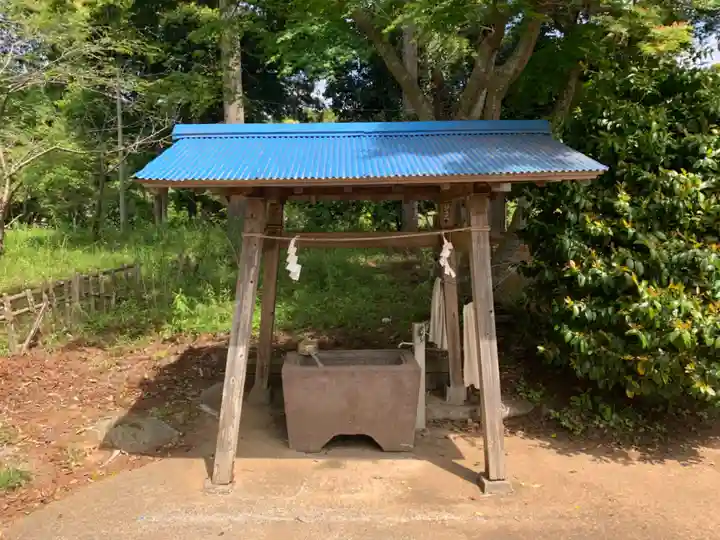 平野神社(千葉県)