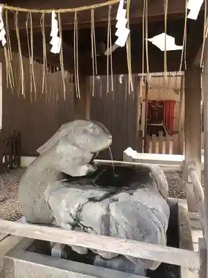 調神社(埼玉県)