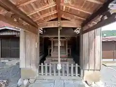 玉津島神社(福井県)