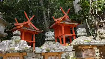 春日大社(奈良県)