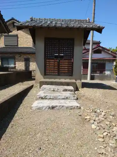 天神社(埼玉県)