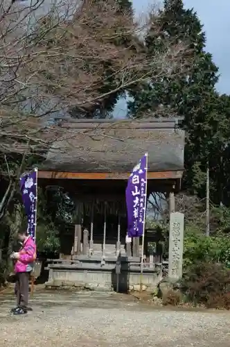 醍醐寺（上醍醐）の建物その他