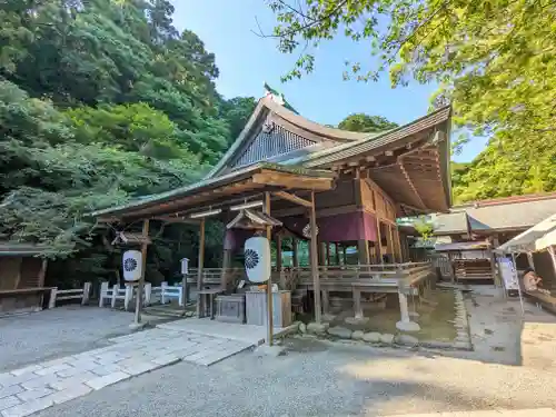 鎌倉宮(神奈川県)