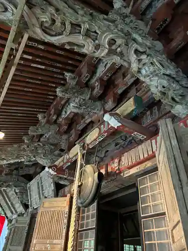 満願寺(栃木県)