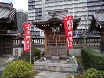 覚林寺の本殿・本堂