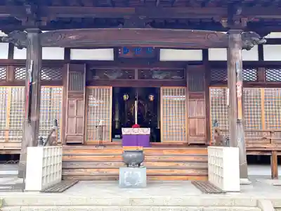 開化寺(三重県)